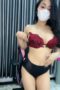 Bokep Mango Live Reva BH merah