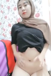 Ukhti Cantik Binal