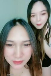 Duo Toge Live Pamer Toket