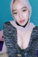 Toket ABG Jilboobs HOT Filla