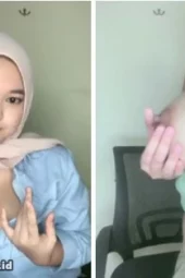 Ukhti Cantik Sange Toket Tegang