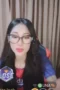 Toket Kecil Gemesin Una Bigo Live