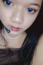 Kimcil 18yo Colmek Pake Jari Tengah