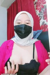 Pacar Hijaber Ngak Mau Pake Kondom