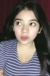 ABG Mata Belo Oppai Montok Comek